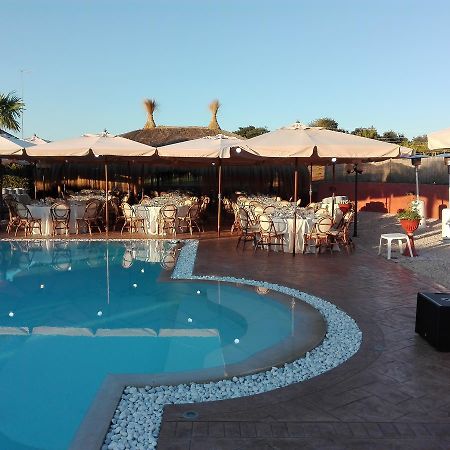Agriturismo La Valle Di Ceri Cerveteri Eksteriør billede