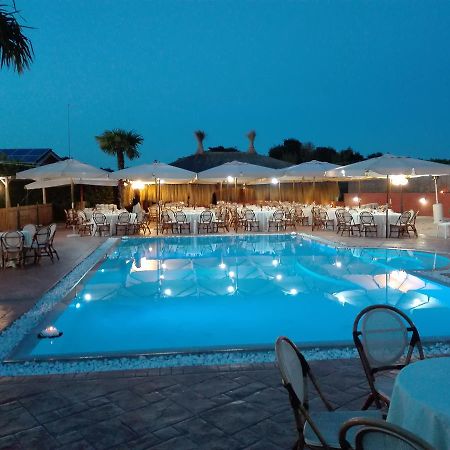 Agriturismo La Valle Di Ceri Cerveteri Eksteriør billede
