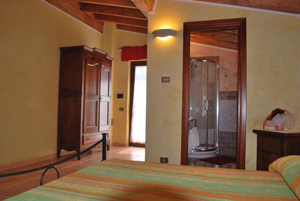 Agriturismo La Valle Di Ceri Cerveteri Værelse billede