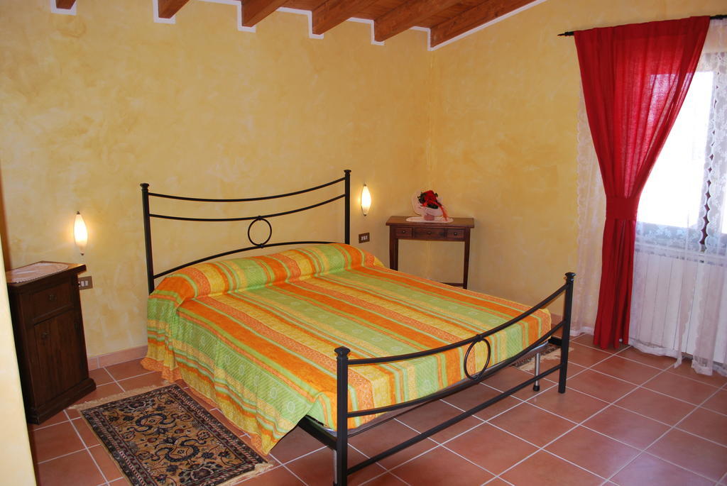Agriturismo La Valle Di Ceri Cerveteri Værelse billede