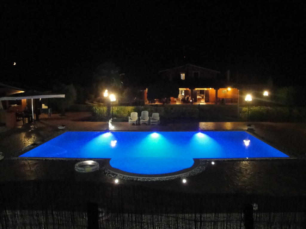Agriturismo La Valle Di Ceri Cerveteri Eksteriør billede